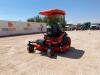 Kubota ZD 1211 Zero Turn Lawn Mower