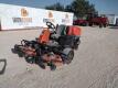 Jacobsen Ar3 Mower