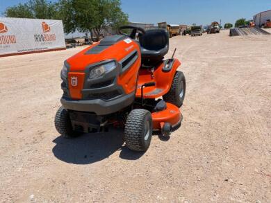 Husqvarna Riding Mower