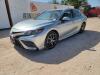 2021 Toyota Camry Car