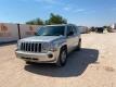 2010 Jeep Patriot Multipurpose Vehicle