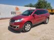 2013 Chevrolet Traverse SUV