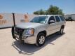 2008 GMC Yukon Multipurpose Vehicle