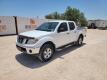 2010 Nissan Frontier Pickup Truck