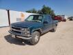 1996 Chevrolet K1500 Pickup Truck