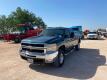 2009 Chevrolet 2500HD Pickup Truck