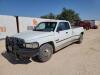 1998 Dodge Ram 3500 Dually Pickup Truck