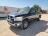 2007 Dodge Ram 2500 Heavy Duty Pickup