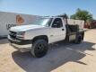 2007 Chevrolet Silverado Classic Pickup Truck