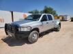 2007 Dodge 3500 Dually Pickup