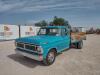 1970 Ford F-350 Dually Pickup