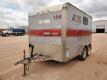 Oil Field Dog House Trailer