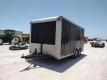 2003 Enclosed Trailer, 96” x 200”