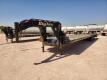 2017 Big Tex GN 22 Gooseneck Trailer