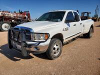 2003 Dodge Ram Pickup Truck