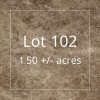 Residential Lot 102 Four Corners Estates