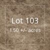 Residential Lot 103 Four Corners Estates