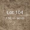 Residential Lot 104 Four Corners Estates