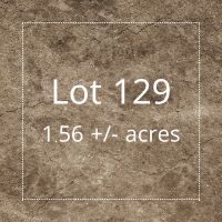 Residential Lot 129 Four Corners Estates