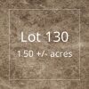 Residential Lot 130 Four Corners Estates