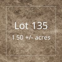 Residential Lot 135 Four Corners Estates