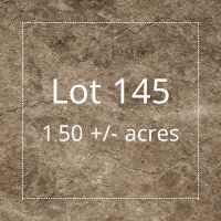 Residential Lot 145 Four Corners Estates