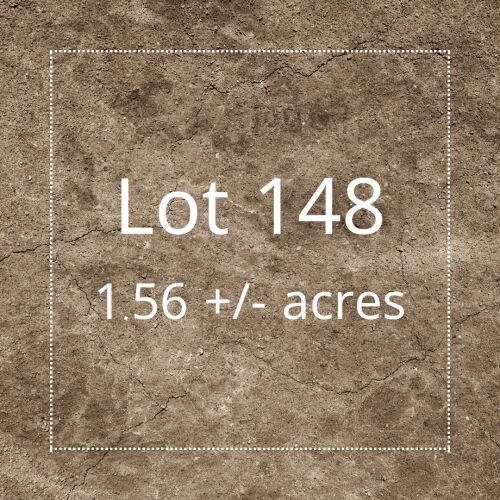 Residential Lot 148 Four Corners Estates