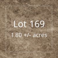 Residential Lot 169 Four Corners Estates