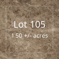 Residential Lot 105 Four Corners Estates