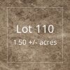 Residential Lot 110 Four Corners Estates