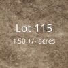 Residential Lot 115 Four Corners Estates