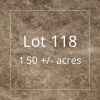 Residential Lot 118 Four Corners Estates