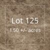 Residential Lot 125 Four Corners Estates