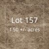 Residential Lot 157 Four Corners Estates