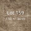 Residential Lot 159 Four Corners Estates
