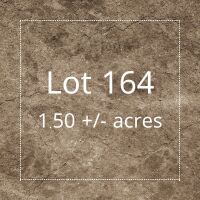 Residential Lot 164 Four Corners Estates