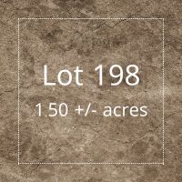 Residential Lot 198 Four Corners Estates
