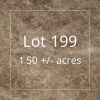 Residential Lot 199 Four Corners Estates