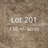 Residential Lot 201 Four Corners Estates