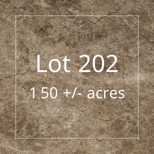 Residential Lot 202 Four Corners Estates