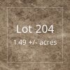 Residential Lot 204 Four Corners Estates