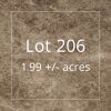 Residential Lot 206 Four Corners Estates