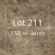 Residential Lot 211 Four Corners Estates