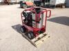 Magnum 4000 Series Hot Pressure Washer - 2