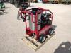 Magnum 4000 Series Hot Pressure Washer - 3