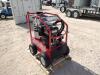 Magnum 4000 Series Hot Pressure Washer - 4