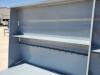 10Ft Work Bench with Drawers - 9
