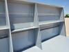 10Ft Work Bench with Drawers - 10