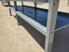 10Ft Work Bench with Drawers - 12