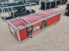 Unused Gold Mountain Dome Shelter 30' x 20' x 12' - 2